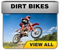 AMSOIL synthetic lubricants for dirt bikes